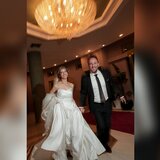 Κώστα και Γεωργία, να είστε πάντα ευτυχισμένοι!