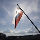 Κατάρριψη 13 ουκρανικών drones κοντά στη Μόσχα