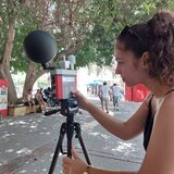 ΙΤΕ: Η θερμοκρασία στο κέντρο του Ηρακλείου ξεπερνά ό,τι μπορεί να… αντέξει ένας άνθρωπος!