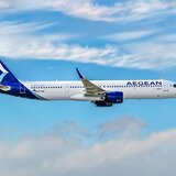 Aegean: Προσθήκη τριών έκτακτων πτήσεων από και προς τη Σαντορίνη 