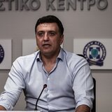 Συστάσεις Β. Κικίλια για προσοχή στο επόμενο διήμερο