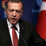 Ερντογάν: Η Τουρκία είναι έτοιμη να φιλοξενήσει διαπραγματεύσεις μεταξύ Ρωσίας - Ουκρανίας