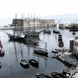 Ο «Indiana Jones» του Ηρακλείου: Περιπτεράς αναδεικνύει τα κρυφά σημεία της πόλης!