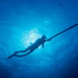 Ώρες αγωνίας για ψαροντουφεκά που αγνοείται στην Παλαιόχωρα