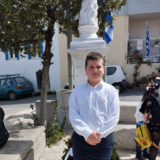 Πέτυχε σχεδόν το απόλυτο: Με 98 στα 100, εισάγεται στο Πρότυπο Γυμνάσιο Ηρακλείου!