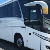 Διαμαρτυρία για την αιφνιδιαστική απόφαση μετακίνησης της μόνιμης θέσης επιβίβασης κι αποβίβασης τουριστικών λεωφορείων