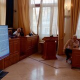 Ένα σημαντικό βήμα για την αξιοποίηση του κόλπου του Δερματά