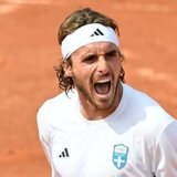 Στέφανος Τσιτσιπάς: Έτρεχε με 210 χιλιόμετρα στην Αττική Οδό – Δέχτηκε ψηφιακή κλήση