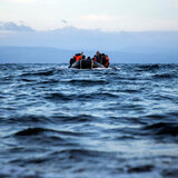 Ασφυκτική η κατάσταση με εκατοντάδες μετανάστες στην Κρήτη σε ένα 24ωρο!