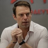 Κασσελάκης: «Θα είμαι υποψήφιος γιατί η πλειοψηφία με θέλει πρόεδρο»