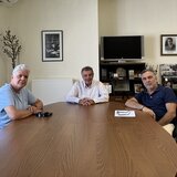 Προσπάθεια "θωράκισης" της περιοχής Κουρταλιώτη στο Ρέθυμνο