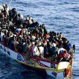 Νέα μεγάλη επιχείρηση για μετανάστες νότια της Κρήτης