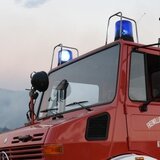 Σε "συναγερμό" για φωτιές η Πυροσβεστική στο Ηράκλειο