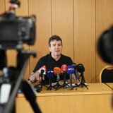 Χρυσοχοΐδης: Δεν υπάρχουν άβατα στην Κρήτη - Τι είπε για τροχαία και οργανωμένο έγκλημα