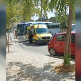 Τραγωδία: Έπαθε ανακοπή μέσα στο ταξί που τον μετέφερε στο Βενιζέλειο