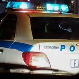 Έπεσε πάνω στο αυτοκίνητο του 60χρονου, έκλεψε άλλο αυτοκίνητο και το'σκασε!