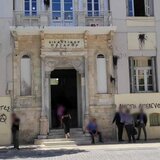 Πιστολίδι στις Γούβες: παραμονή της δίκης για το κακούργημα βρέθηκε με το πιστόλι στο τσαντάκι μέσης