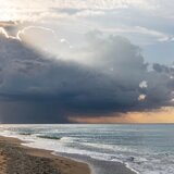 Έκτακτο δελτίο επιδείνωσης καιρού από την ΕΜΥ - Ποιες περιοχές θα βρεθούν στο «μάτι» της κακοκαιρίας