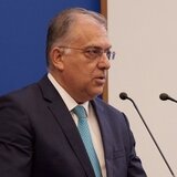 Τάκης Θεοδωρικάκος: «Αισχροκέρδεια οποιαδήποτε αύξηση τιμών»