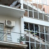 Αμπελόκηποι: Μυστήριο πίσω από την έκρηξη – Τις έρευνες αναλαμβάνει η Αντιτρομοκρατική