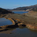 Λειψυδρία στο Ηράκλειο: Kρίσιμη συζήτηση στη Βουλή