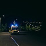 Τραγωδία στη Μεσαρά - Τον βρήκαν νεκρό μέσα στο αυτοκίνητο του