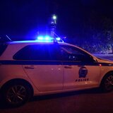 Σοβαρό τροχαίο στο Ατσιπόπουλο – Διασωληνωμένος μεταφέρθηκε στα Χανιά ένας 46χρονος