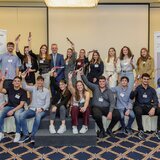 Eurobank: 22 χρόνια Μπροστά για την Παιδεία - Προετοιμάζοντας σήμερα τους επαγγελματίες του αύριο