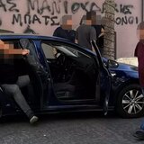 Εμπρησμός στο Μαλεβίζι: Aπολογούνται οι τρεις συλληφθέντες