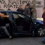 Εμπρησμός στο Μαλεβίζι: Στη φυλακή και οι τρεις κατηγορούμενοι