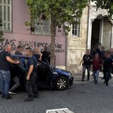 Μαλεβίζι: μετά τα απορριμματοφόρα ο εμπρηστής «καίει» και τον φερόμενo ηθικό αυτουργό
