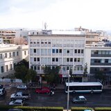 Εκτός της "κούρσας" για το Επιμελητήριο Χανίων ο Στράτος Μπαλαντίνος