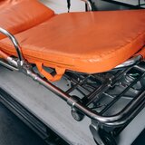 Νέο τροχαίο με τραυματία οδηγό μηχανής στα Χανιά