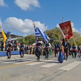 Το Ηράκλειο τιμά και φέτος την 28η Οκτωβρίου - Το πρόγραμμα των εκδηλώσεων