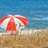 Πάνω από 31 βαθμούς η θερμοκρασία το Σάββατο στην Κρήτη!