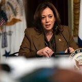 Εκλογές ΗΠΑ: Άφαντη η Κάμαλα Χάρις μετά την ήττα της - Ποια τα σενάρια της εξαφάνισής της