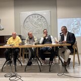 Καπετάν Σφακιανός: Ο "μικροΒελουχιώτης" της Κρήτης "συστήθηκε" στο Ηράκλειο