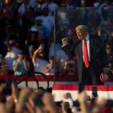 Αμερικανικές Εκλογές 2024: Επίσημα νικητής ο Ντόναλντ Τραμπ