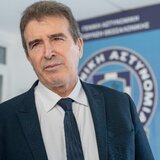 Χρυσοχοΐδης: "Όποιος καταλαμβάνει τελωνεία και λιμάνια θα έχει συνέπειες"