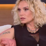 Ελεωνόρα Ζουγανέλη: Αφαίρεση διπλώματος και πρόστιμο για οδήγηση υπό την επήρεια αλκοόλ