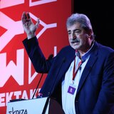 Σε κλίμα έντασης και διχασμού το συνέδριο του ΣΥΡΙΖΑ - Όλες οι ομιλίες