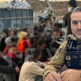 Νέες βολές Σφακιανάκη για μεταναστευτικό: από τη μία οι λιμενικοί διασώζουμε, από την άλλη επαιτούμε για λεωφορεία