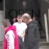 Ειρήνη Μουρτζούκου: «Δεν θα αντέξω αν με κρατήσουν μέσα»