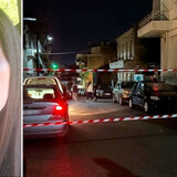 Γυναικοκτονία στο Αγρίνιο: «Συγγνώμη» ζητά η οικογένεια του φερόμενου ως θύτη 