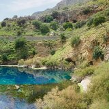 Κι όμως, είναι άφθονο το νερό στην Κρήτη!