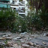 Έκρηξη στους Αμπελόκηπους: Ταυτοποιήθηκε η γυναίκα που τραυματίστηκε στο διαμέρισμα-γιάφκα