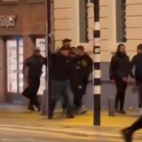 Άγριο ξύλο σε ισραηλινούς φιλάθλους στο Άμστερνταμ - Ομάδα διάσωσης στέλνει ο Νετανιάχου!