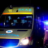 Στο νοσοκομείο με σοβαρά τραύματα από μαχαίρι 28χρονος