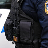 Συνελήφθη αστυνομικός της ασφάλειας της Βουλής για ενδοοικογενειακή βία