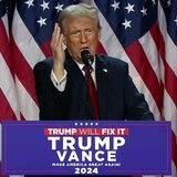 Εκλογές ΗΠΑ - Ντ. Τραμπ: «Είμαι ο 47ος Πρόεδρος των ΗΠΑ»